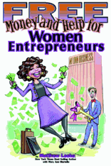 Free Business Grant Money For Women